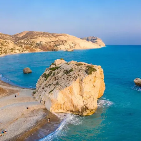 Villa Seashore One Paphos