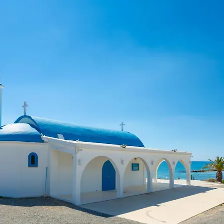 Seashore One Villa