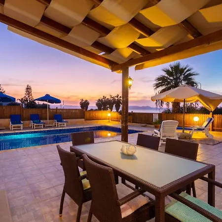 Seashore One Villa