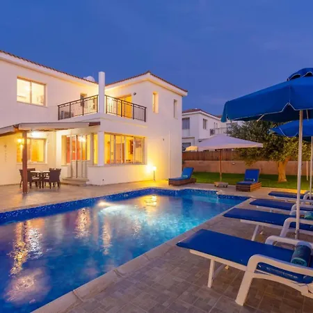 Seashore One Villa