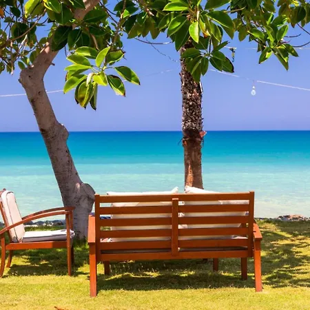 Villa Seashore One *