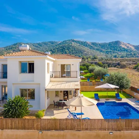 Villa Seashore One Paphos