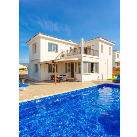 Seashore One Villa
