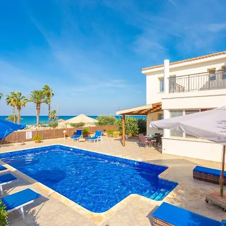 Seashore One Villa