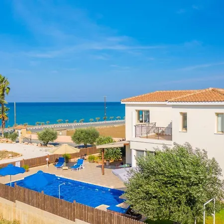 Villa Seashore One